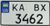 Автономера Америка (КА) 58 фото